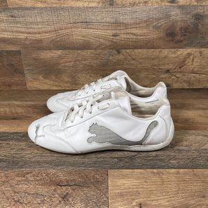 Puma Women's Driving Shoe Size 8